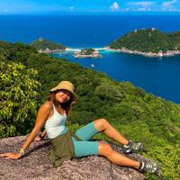 Отзыв от Аиша - виза ДТВ